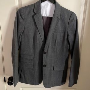 Gap Blazer Size 8